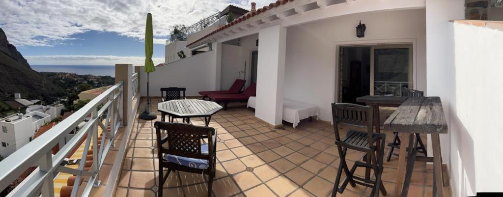 La Galeria Apartment Calera Exterior foto
