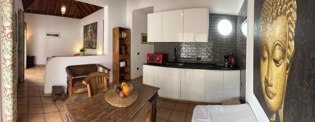 La Galeria Apartment Calera Exterior foto
