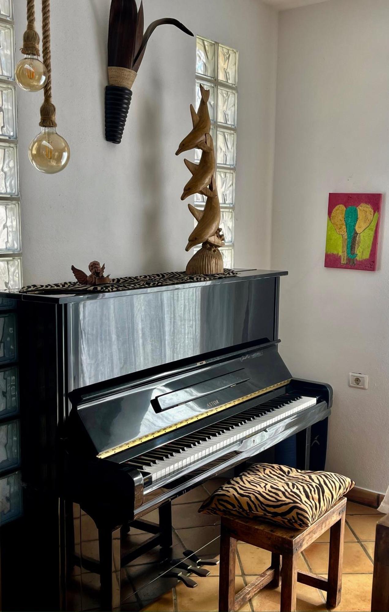 La Galeria Apartment Calera Cameră foto
